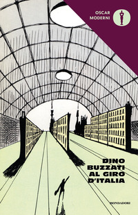 AL GIRO D\'ITALIA