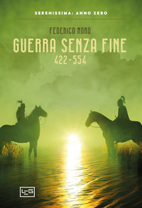 GUERRA SENZA FINE 422 - 554