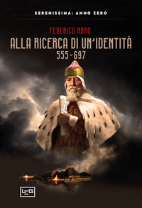 ALLA RICERCA DI UN\'IDENTITA\' 555 - 697