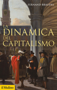 DINAMICA DEL CAPITALISMO