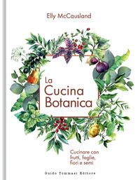 CUCINA BOTANICA