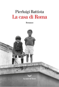 CASA DI ROMA