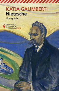 NIETZSCHE - UNA GUIDA