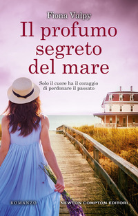 PROFUMO SEGRETO DEL MARE