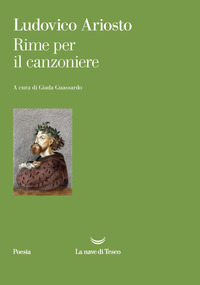 RIME PER IL CANZONIERE