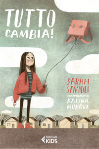 TUTTO CAMBIA !