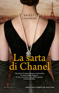 SARTA DI CHANEL