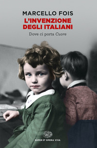 INVENZIONE DEGLI ITALIANI - DOVE CI PORTA CUORE