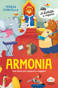 ARMONIA
