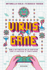 VIRUS GAME
