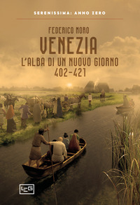 VENEZIA - L\'ALBA DI UN NUOVO GIORNO 402 - 421