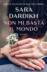 NON MI BASTA IL MONDO