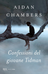 CONFESSIONI DEL GIOVANE TIDMAN