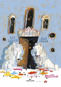 CITTA\' NASCOSTA