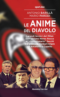 ANIME DEL DIAVOLO