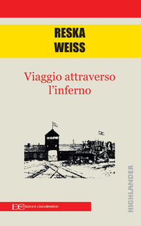 VIAGGIO ATTRAVERSO L\'INFERNO