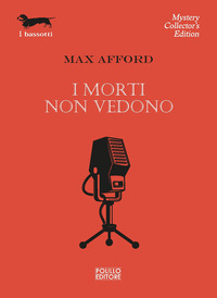 MORTI NON VEDONO