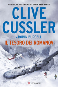 TESORO DEI ROMANOV