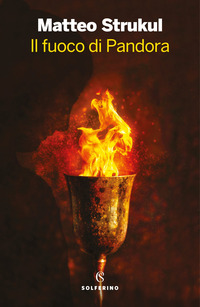 FUOCO DI PANDORA