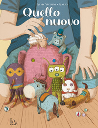 QUELLO NUOVO