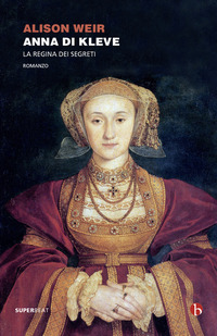 ANNA DI KLEVE