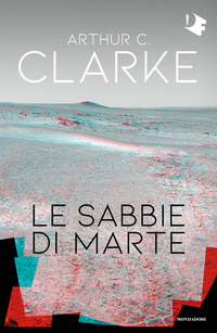 SABBIE DI MARTE