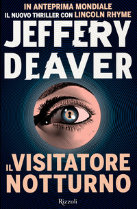 VISITATORE NOTTURNO