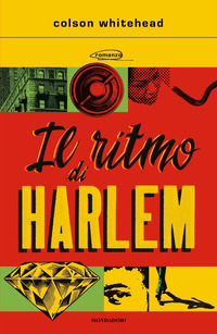 RITMO DI HARLEM