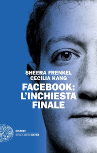 FACEBOOK L\'INCHIESTA FINALE