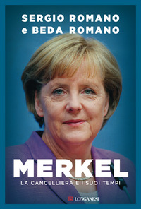 MERKEL - LA CANCELLIERA E I SUOI TEMPI