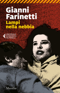 LAMPI NELLA NEBBIA