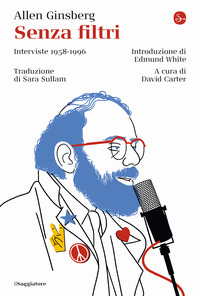 SENZA FILTRI - INTERVISTE 1958 - 1996