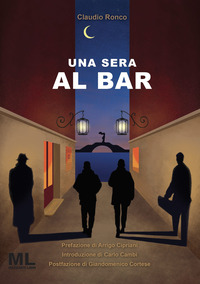 SERA AL BAR - CON CONTENUTO DIGITALE