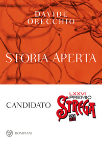 STORIA APERTA