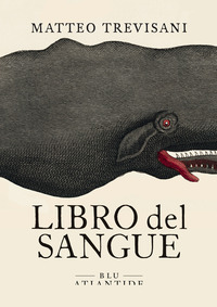 LIBRO DEL SANGUE