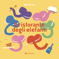 RISTORANTE DEGLI ELEFANTI