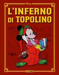 INFERNO DI TOPOLINO