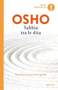 SABBIA TRA LE DITA