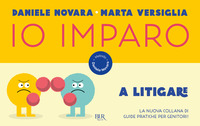 IO IMPARO A LITIGARE