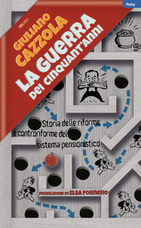 GUERRA DEI CINQUANT\'ANNI