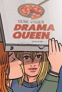 DRAMA QUEEN