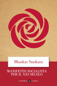 MANIFESTO SOCIALISTA PER IL XXI SECOLO
