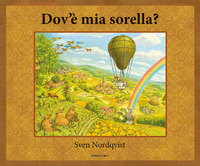 DOV\'E\' MIA SORELLA ?
