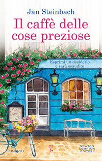 CAFFE\' DELLE COSE PREZIOSE