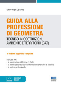 GUIDA ALLA PROFESSIONE DI GEOMETRA