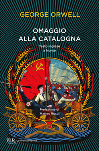OMAGGIO ALLA CATALOGNA