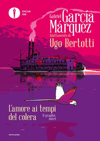 AMORE AI TEMPI DEL COLERA
