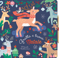 NATALE GRATTA E TROVA