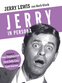 JERRY IN PERSONA