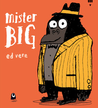MISTER BIG